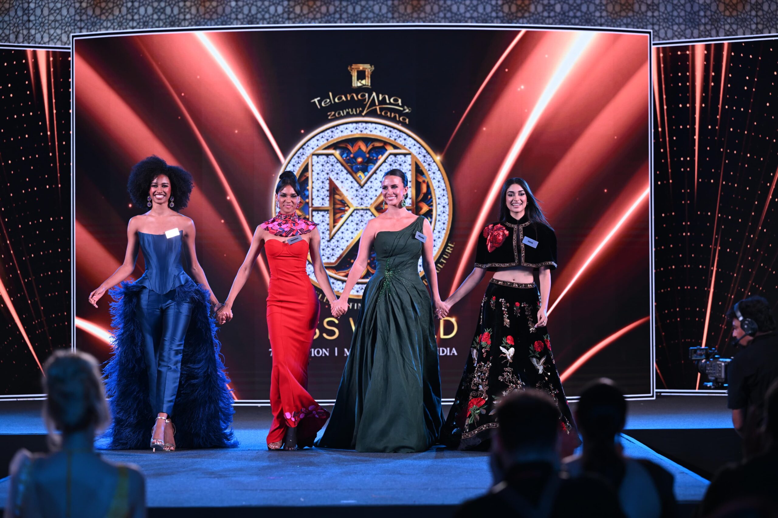 miss world top4