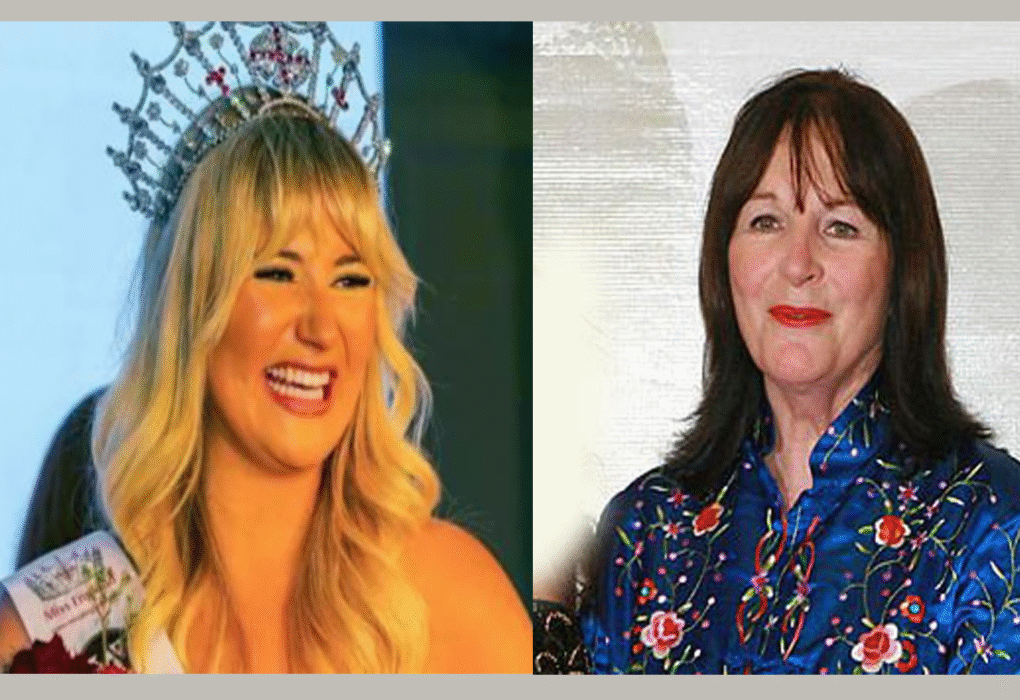Statement on Miss England Controversy