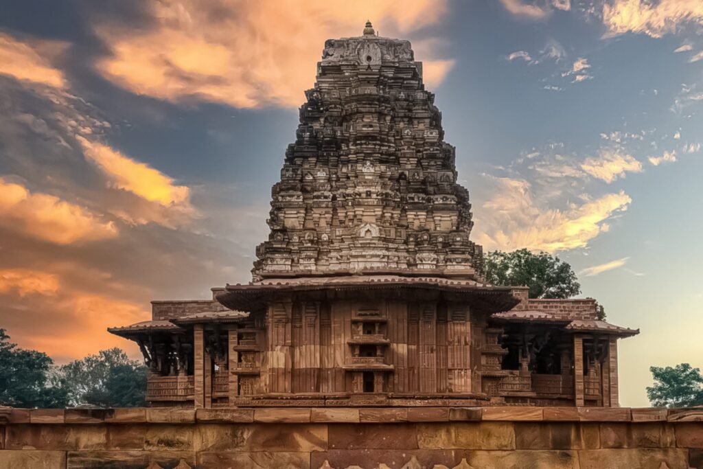 ramappa unesco identified